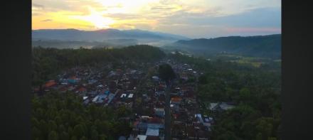 Selayang Pandang Desa Kayuputih